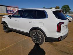 Kia Telluride